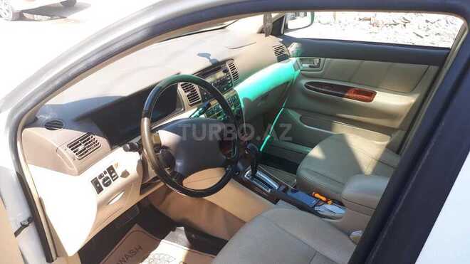 BYD F3 2009, 520,000 km - 1.6 l - Bakı