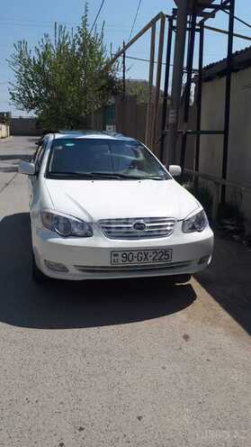 BYD F3 2009, 520,000 km - 1.6 l - Bakı