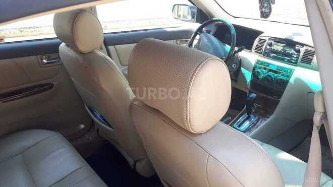 BYD F3 2009, 520,000 km - 1.6 l - Bakı