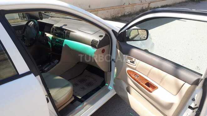 BYD F3 2009, 520,000 km - 1.6 l - Bakı