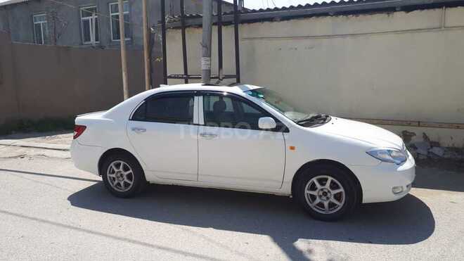 BYD F3 2009, 520,000 km - 1.6 l - Bakı