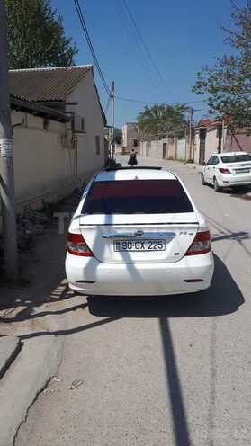 BYD F3 2009, 520,000 km - 1.6 l - Bakı