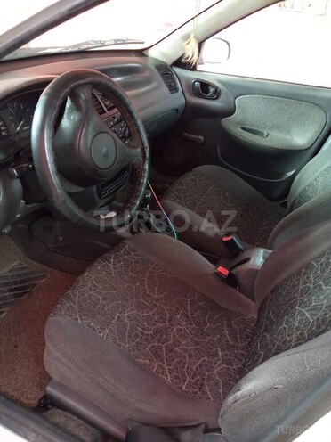 Daewoo Lanos 2008, 400,000 km - 1.3 л - Bakı