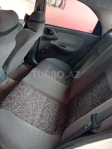 Daewoo Lanos 2008, 400,000 km - 1.3 л - Bakı