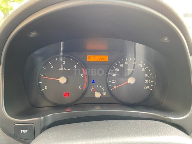Kia Rio 2007, 120,000 km - 1.5 л - Bakı