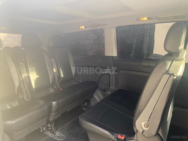 Mercedes Vito 115 2013, 300,000 km - 2.2 l - Bakı