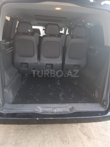 Mercedes Vito 115 2013, 300,000 km - 2.2 l - Bakı
