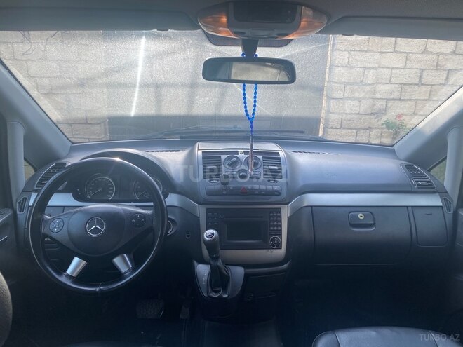 Mercedes Vito 115 2013, 300,000 km - 2.2 l - Bakı