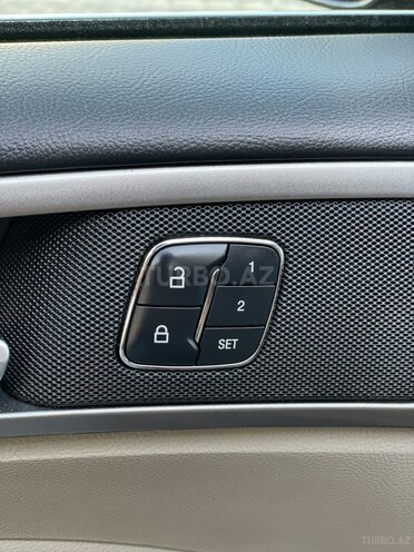 Ford Fusion 2016, 101,043 km - 1.5 l - Bakı