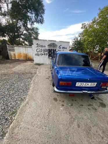 LADA (VAZ) 21011 1981, 15,600 km - 1.6 l - Gəncə