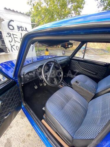 LADA (VAZ) 21011 1981, 15,600 km - 1.6 l - Gəncə