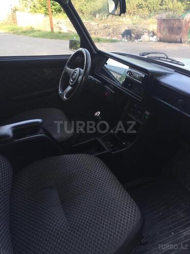 LADA (VAZ) 2107 2007, 49,563 km - 1.6 l - Qazax