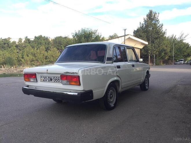 LADA (VAZ) 2107 2007, 49,563 km - 1.6 l - Qazax