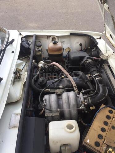 LADA (VAZ) 2107 2007, 49,563 km - 1.6 l - Qazax