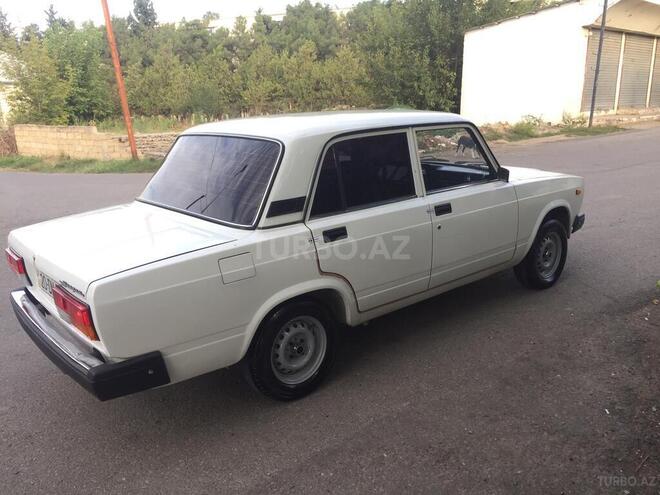 LADA (VAZ) 2107 2007, 49,563 km - 1.6 l - Qazax