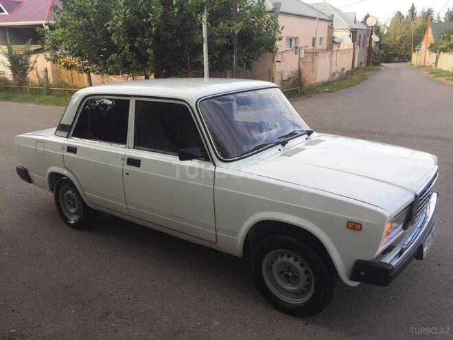 LADA (VAZ) 2107 2007, 49,563 km - 1.6 l - Qazax