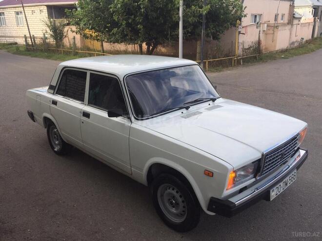 LADA (VAZ) 2107 2007, 49,563 km - 1.6 l - Qazax