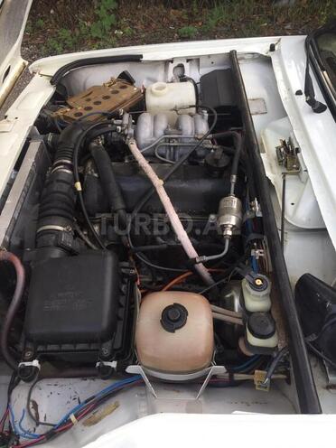 LADA (VAZ) 2107 2007, 49,563 km - 1.6 l - Qazax