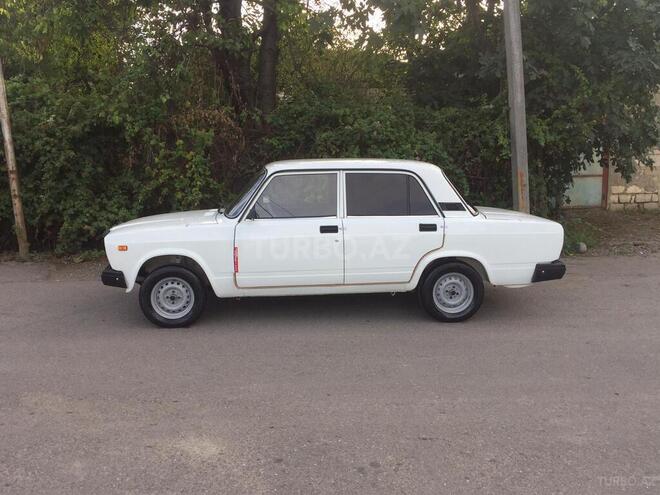 LADA (VAZ) 2107 2007, 49,563 km - 1.6 l - Qazax