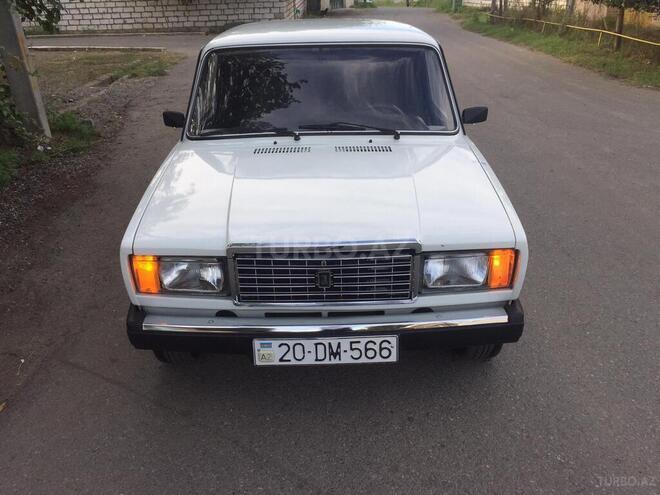 LADA (VAZ) 2107 2007, 49,563 km - 1.6 l - Qazax