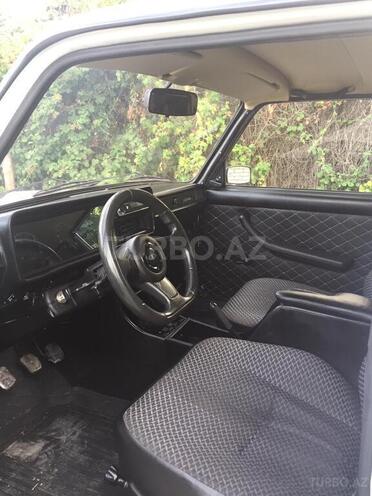 LADA (VAZ) 2107 2007, 49,563 km - 1.6 l - Qazax
