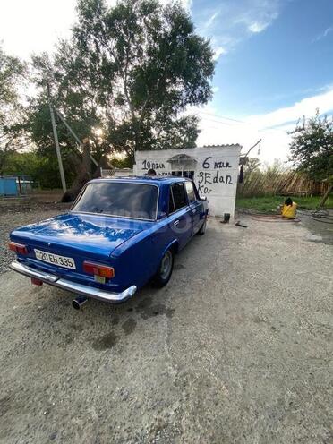 LADA (VAZ) 21011 1981, 15,600 km - 1.6 l - Gəncə