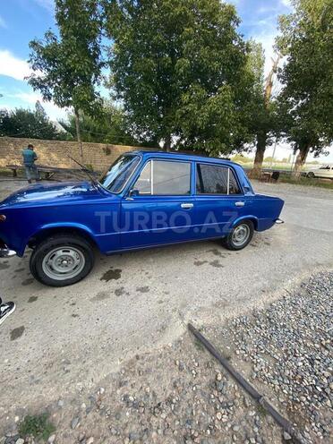LADA (VAZ) 21011 1981, 15,600 km - 1.6 l - Gəncə