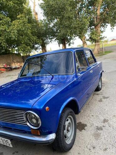 LADA (VAZ) 21011 1981, 15,600 km - 1.6 l - Gəncə