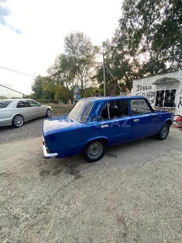 LADA (VAZ) 21011 1981, 15,600 km - 1.6 l - Gəncə