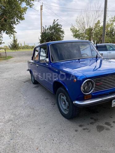 LADA (VAZ) 21011 1981, 15,600 km - 1.6 l - Gəncə