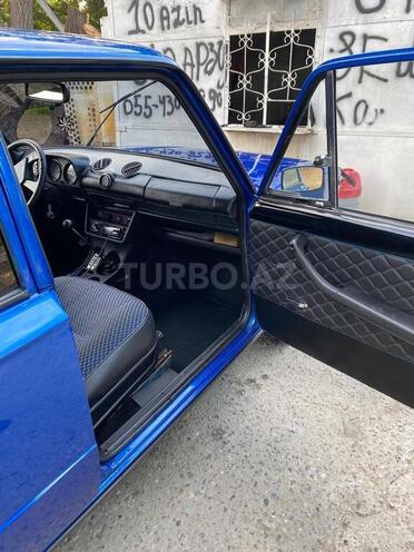 LADA (VAZ) 21011 1981, 15,600 km - 1.6 l - Gəncə