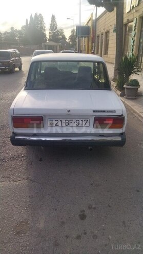LADA (VAZ) 2107 2003, 184,200 km - 1.6 л - Gəncə