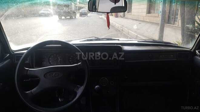 LADA (VAZ) 2107 2003, 184,200 km - 1.6 л - Gəncə