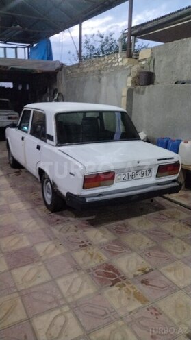 LADA (VAZ) 2107 2003, 184,200 km - 1.6 л - Gəncə