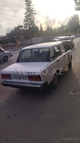 LADA (VAZ) 2107 2003, 184,200 km - 1.6 л - Gəncə