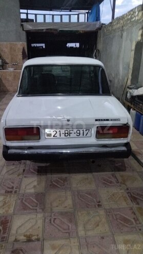 LADA (VAZ) 2107 2003, 184,200 km - 1.6 л - Gəncə