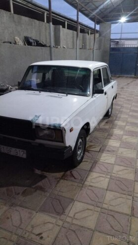LADA (VAZ) 2107 2003, 184,200 km - 1.6 л - Gəncə