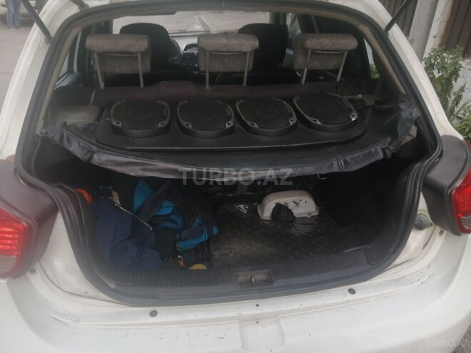 Saipa Tiba 2014, 317,715 km - 1.5 l - Bakı