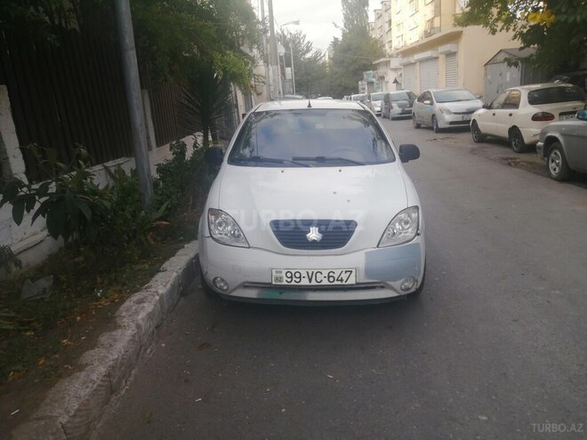 Saipa Tiba 2014, 317,715 km - 1.5 l - Bakı