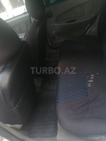 Saipa Tiba 2014, 317,715 km - 1.5 l - Bakı