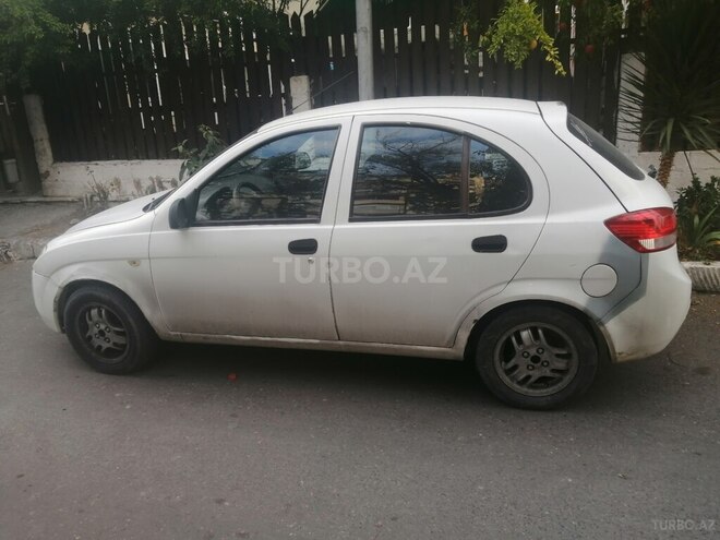 Saipa Tiba 2014, 317,715 km - 1.5 l - Bakı