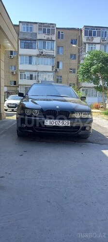 BMW 520 1997, 357,000 km - 2.0 l - Bakı