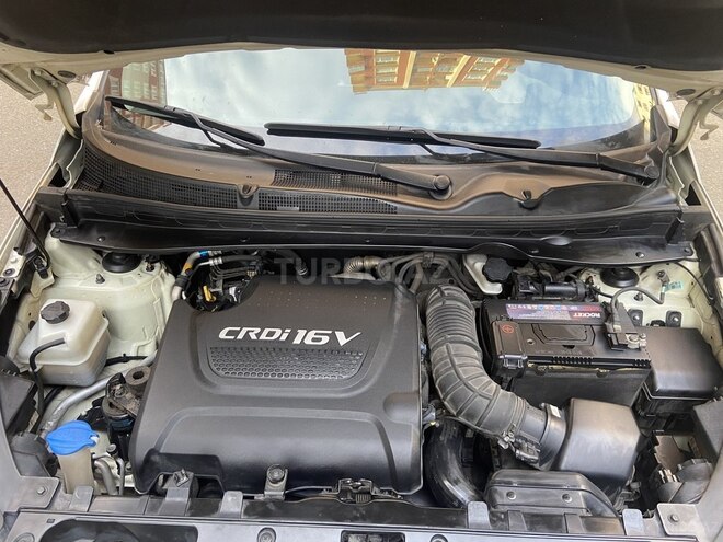 Kia Sportage 2014, 183,000 km - 2.0 l - Bakı