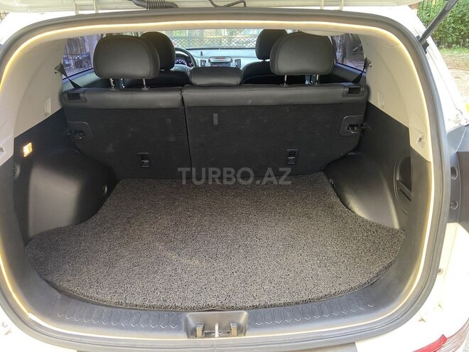Kia Sportage 2014, 183,000 km - 2.0 l - Bakı