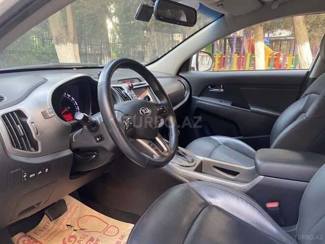 Kia Sportage 2014, 183,000 km - 2.0 l - Bakı