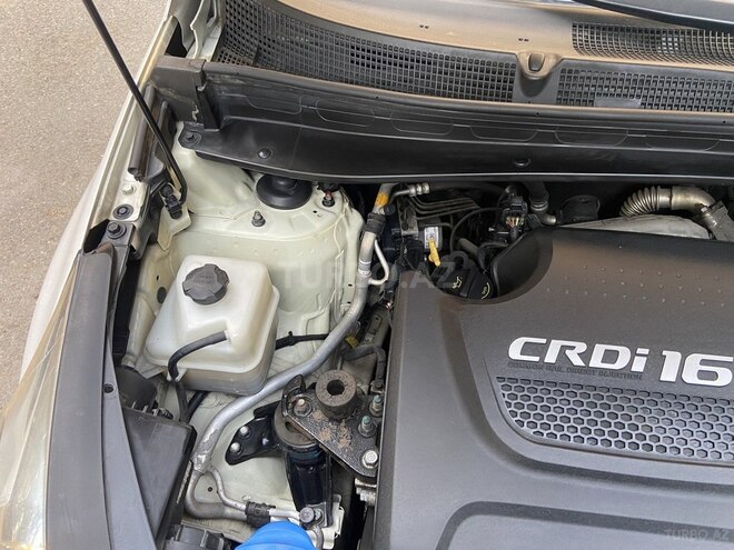 Kia Sportage 2014, 183,000 km - 2.0 l - Bakı