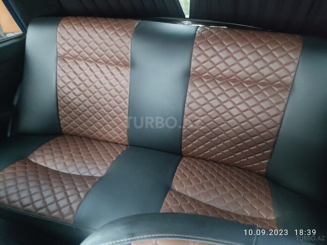LADA (VAZ) 2106 1988, 80,000 km - 1.5 l - Quba
