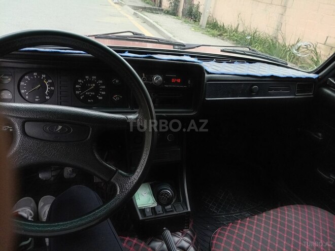 LADA (VAZ) 2107 2007, 30,000 km - 1.6 l - Qusar