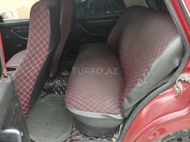 LADA (VAZ) 2107 2007, 30,000 km - 1.6 l - Qusar