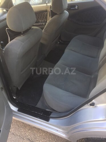Chevrolet Lacetti 2005, 215,000 km - 1.6 l - Sumqayıt